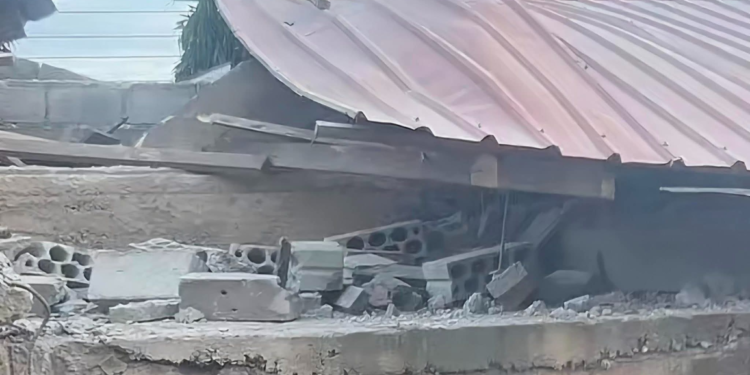 Unsafe Construction Practices Under Spotlight