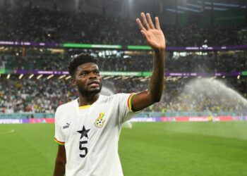 2026 World Cup: What would Ghana lose without Thomas Partey against Panama?