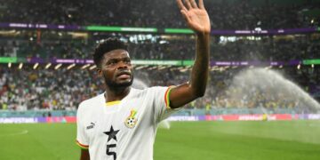 2026 World Cup: What would Ghana lose without Thomas Partey against Panama?
