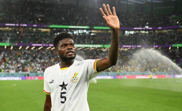 2026 World Cup: What would Ghana lose without Thomas Partey against Panama?