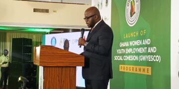 Women and Youth to Benefit from New Jobs Programme
