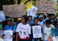 Ramaphosa Sends Strong Warning to Anti-Immigrant Groups