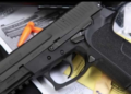 Government Introduces New Tests for Gun Licence Renewal