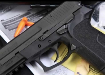 Government Introduces New Tests for Gun Licence Renewal