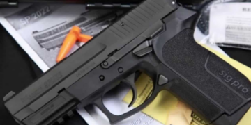 Government Introduces New Tests for Gun Licence Renewal