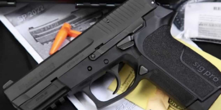 Government Introduces New Tests for Gun Licence Renewal