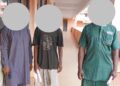 Security Operation Foils Illegal Ammunition Movement, Arrests 3