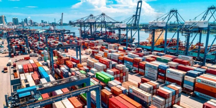 Businesses Set to Benefit from New Shipping Charge Cap