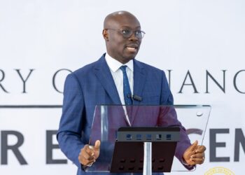 Eurobond: New Debt Payment Strengthens Ghana's Finances