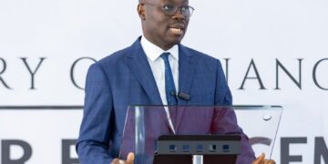Eurobond: New Debt Payment Strengthens Ghana's Finances