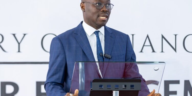 Eurobond: New Debt Payment Strengthens Ghana's Finances