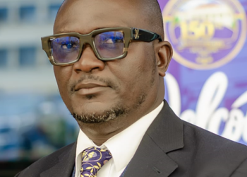 Supreme Court Delegate System Ruling Will Transform Ghana’s Political Parties – Lawyer Eric Offei
