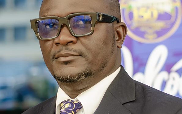 Supreme Court Delegate System Ruling Will Transform Ghana’s Political Parties – Lawyer Eric Offei