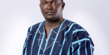 Supreme Court Delegate System Ruling Will Transform Ghana’s Political Parties – Lawyer Eric Offei
