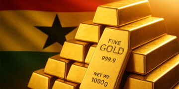 New BoG Policy Ends Gold Purchase Pre-Financing