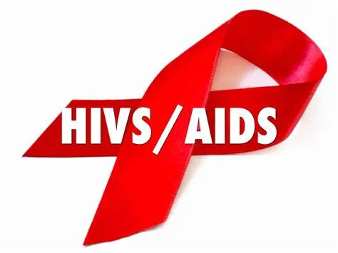 New HIV Report Reveals Thousands Don't Know Their Status