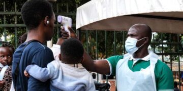 New Health Alert Debunks Ebola Outbreak Claims in Ghana