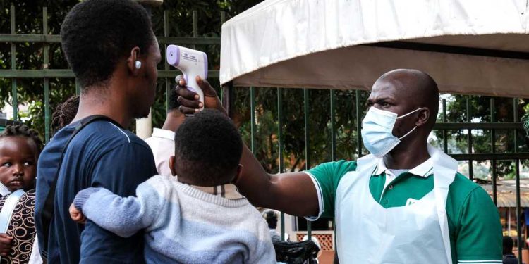 New Health Alert Debunks Ebola Outbreak Claims in Ghana