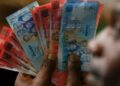 New Push to Keep Ghana's Banknotes Clean