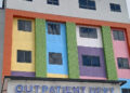 New Twist in Delayed Weija Children's Hospital Project