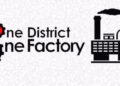 Some 1D1F Factories Now Used as Churches