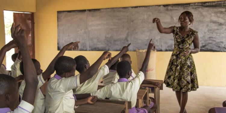 Teachers in Rural Areas Get New Study Leave Boost
