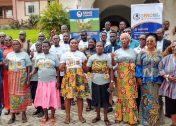 End Child Labour to Save Ghana Cocoa Exports, Farmers Urged