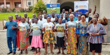 End Child Labour to Save Ghana Cocoa Exports, Farmers Urged