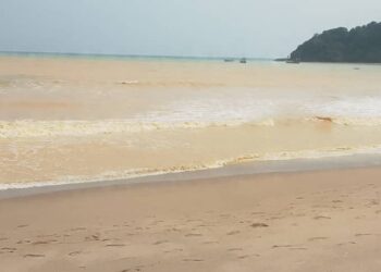 Galamsey Threatens Cape Three Points Marine Area — Dr Arizi
