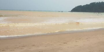 Galamsey Threatens Cape Three Points Marine Area — Dr Arizi