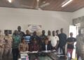 NCC Warns of New Drug ‘Red’ and Rising Abuse in Central Ghana