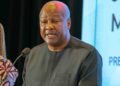 Xenophobia: African Unity Faces New Threat, Mahama Warns