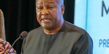 Xenophobia: African Unity Faces New Threat, Mahama Warns