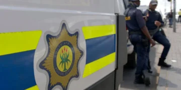 South Africa investigates death of Nigerian who collapsed during arrest