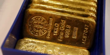 New Gold Trading Rules Take Effect Under GoldBod