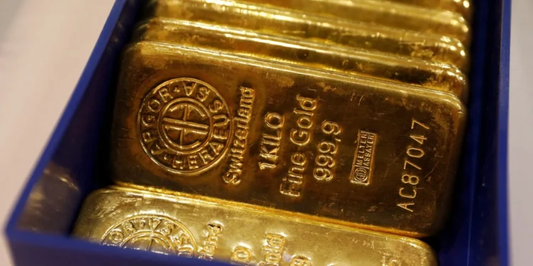New Gold Trading Rules Take Effect Under GoldBod