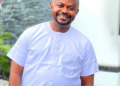 Nigerian Producer Uchenna Mbunabo Calls Out Ghanaian TV Stations Over Alleged Movie Piracy