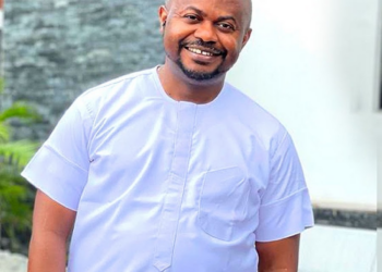 Nigerian Producer Uchenna Mbunabo Calls Out Ghanaian TV Stations Over Alleged Movie Piracy