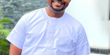 Nigerian Producer Uchenna Mbunabo Calls Out Ghanaian TV Stations Over Alleged Movie Piracy