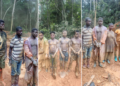 Gov’t Praised for Swift Action at Cape Three Points Forest Reserve