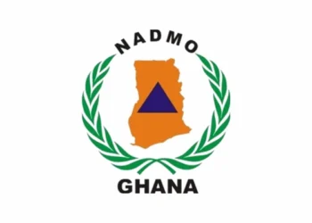 NADMO Central: New Relief Distribution Targets Flood Victims