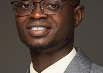 64th UCC SRC President Pledges to Continue All Projects Started by Predecessors