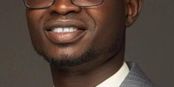 64th UCC SRC President Pledges to Continue All Projects Started by Predecessors