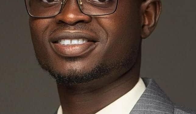 64th UCC SRC President Pledges to Continue All Projects Started by Predecessors