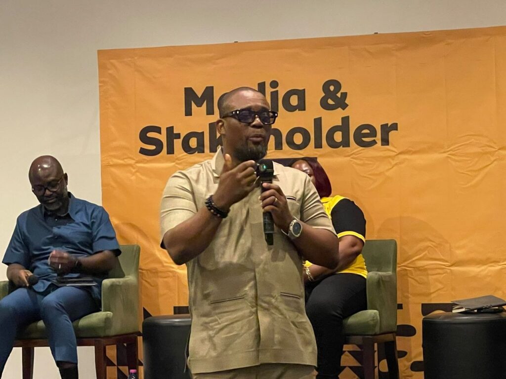 MTN Ghana