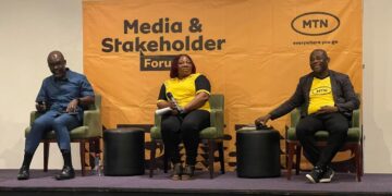 MTN Ghana Dismisses Exit Rumours, Reaffirms Long-Term Commitment to Ghana