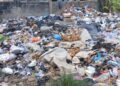 Cape Coast Generates Over 166 Tonnes of Solid Waste Daily –  Public Health Engineer