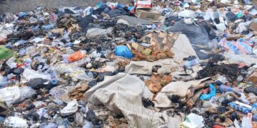 Cape Coast Generates Over 166 Tonnes of Solid Waste Daily –  Public Health Engineer