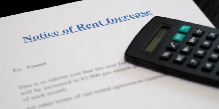 New SRC Directive Shields Students from Rent Hikes