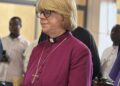 Archbishop of Canterbury Apologizes for Slave Trade Atrocities in Ghana